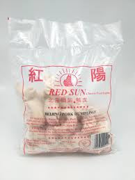 Red Sun Beijing Pork Dumplings 紅陽鍋貼