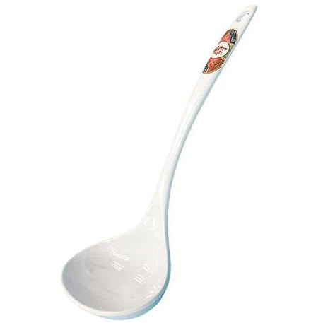 Longevity ladle 萬壽無疆￼長柄杓