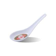 Longevity spoon 萬壽無疆湯匙139mm