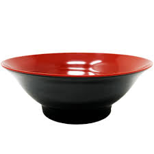 R&B ramen bowl 日式拉麵湯碗203*83mm