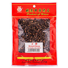 東亞牌丁香Dried Clove 110g