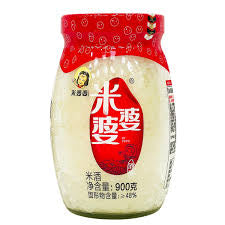 MPP sweet rice drink 米婆婆甜香酿酒500g