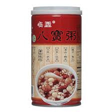 Famous House Mixed Oat Congee 名屋八寶粥 370g