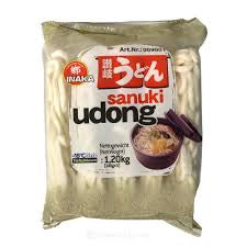 Inaka Sanuki Udon 5pc日式冷凍烏冬