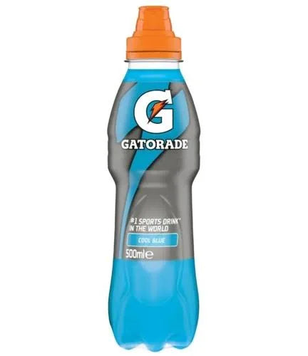 Gatorade Cool Blue 500ml