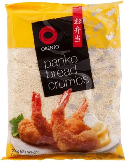 Obento Panko bread crumbs 200g