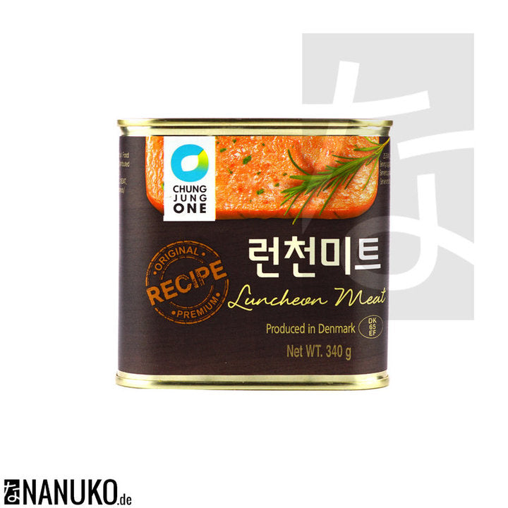 CJO Korean Luncheon Meat 340g