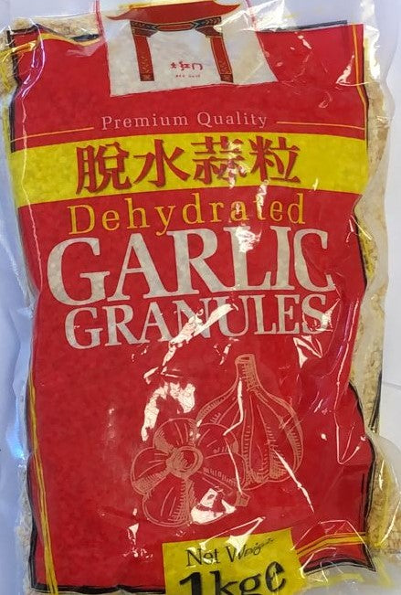 Red Gate Dehydrated Garlic Granules 大紅門 脫水蒜粒 1kg