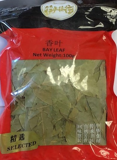 Bay Leaf 筷來筷往 香葉 100g