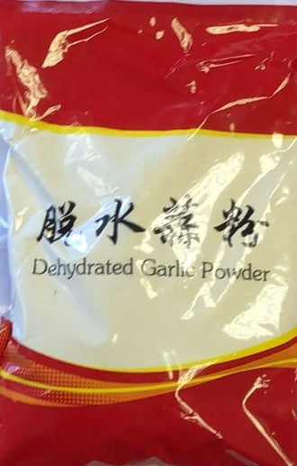 Dehydrated Garlic Powder 脫水蒜粉 454g