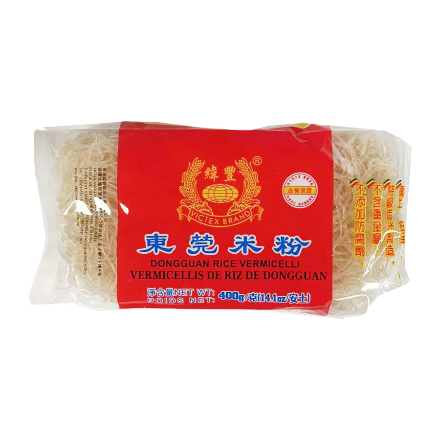 Dongguan Rice Vermicelli 緯豐東莞米粉 400g