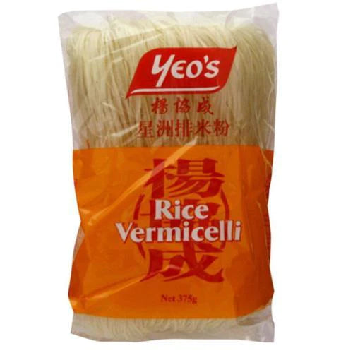 Yeo's Rice Vermicelli 楊協成 星洲排米粉 375g