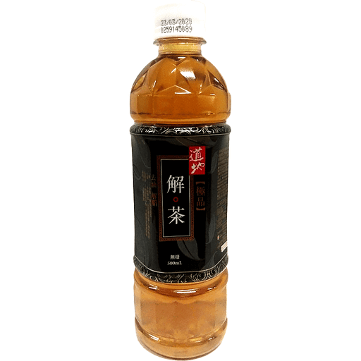 Tao Ti Supreme Meta Tea 道地 解茶 500ml