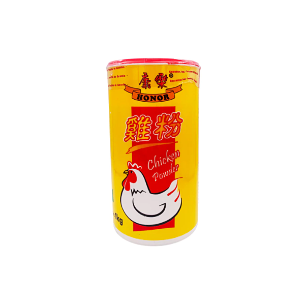 Honor Chicken Powder 康樂 雞粉 1kg