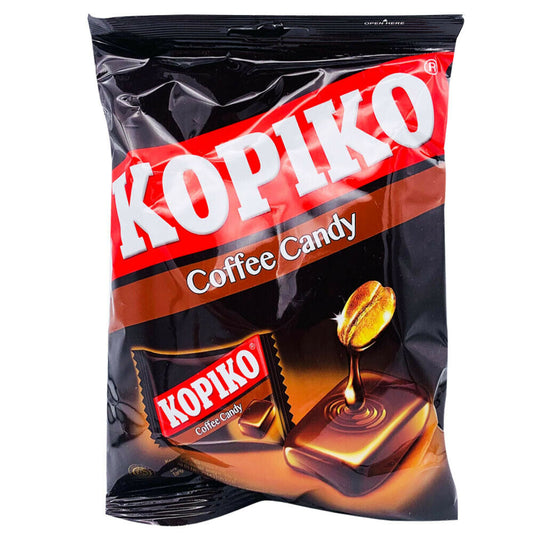 Kopiko Coffee Candy 100g