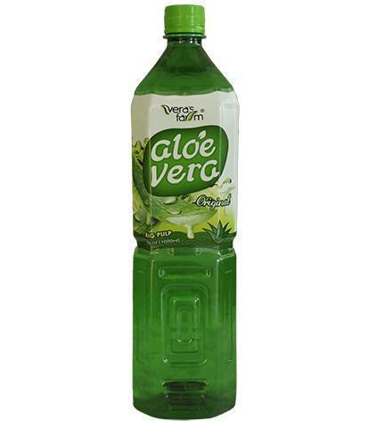 Vera's Farm Aloe Vera 蘆薈汁 1500ml