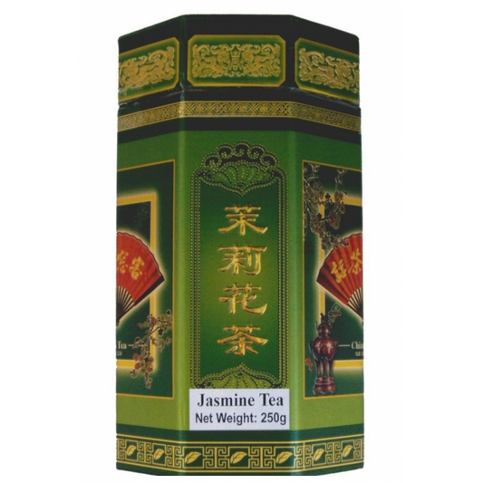 Jasmine Tea 茉莉花茶 250g