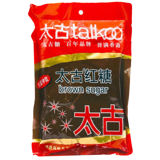 Taikoo Brown Sugar 太古 紅糖 350g(reduced price)