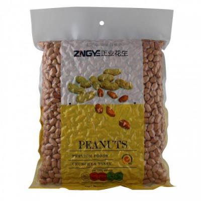 Peanuts Kernels 正業 帶衣花生 1000g