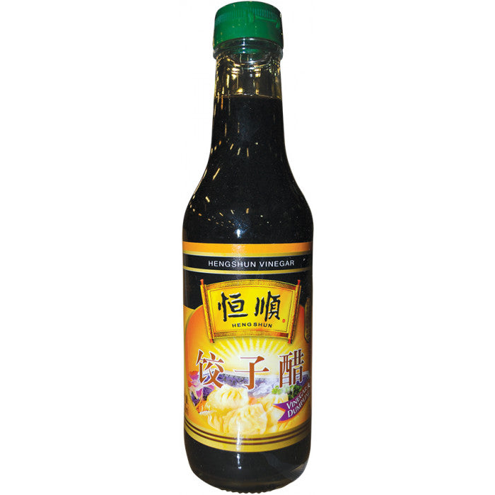 Hengshun Dumpling Vinegar 恆順餃子醋 300ml