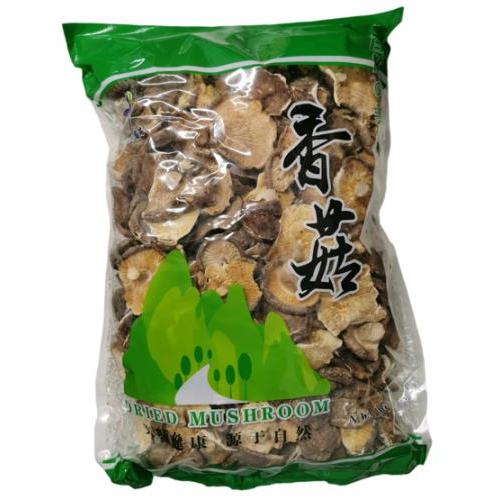 Furui Dried Mushrooms 馥瑞 香菇 1kg