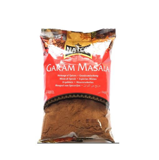 Natco Garam Masala 1kg