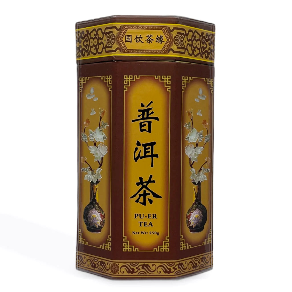 Pu-Er Tea 普洱茶 250g