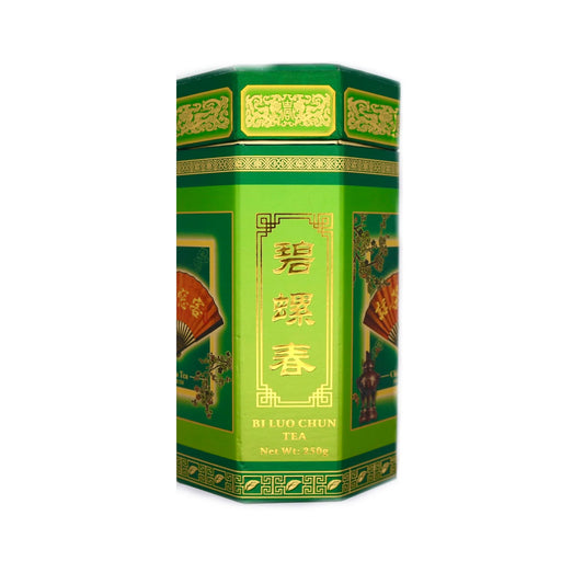 Bi Luo Chun Tea 碧螺春 250g