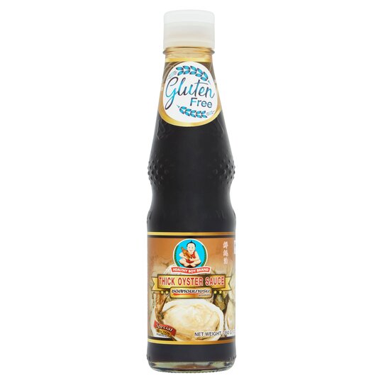 Healthy Boy Brand Thick Oyster Sauce 肥兒標牌鮮蠔油 700ml