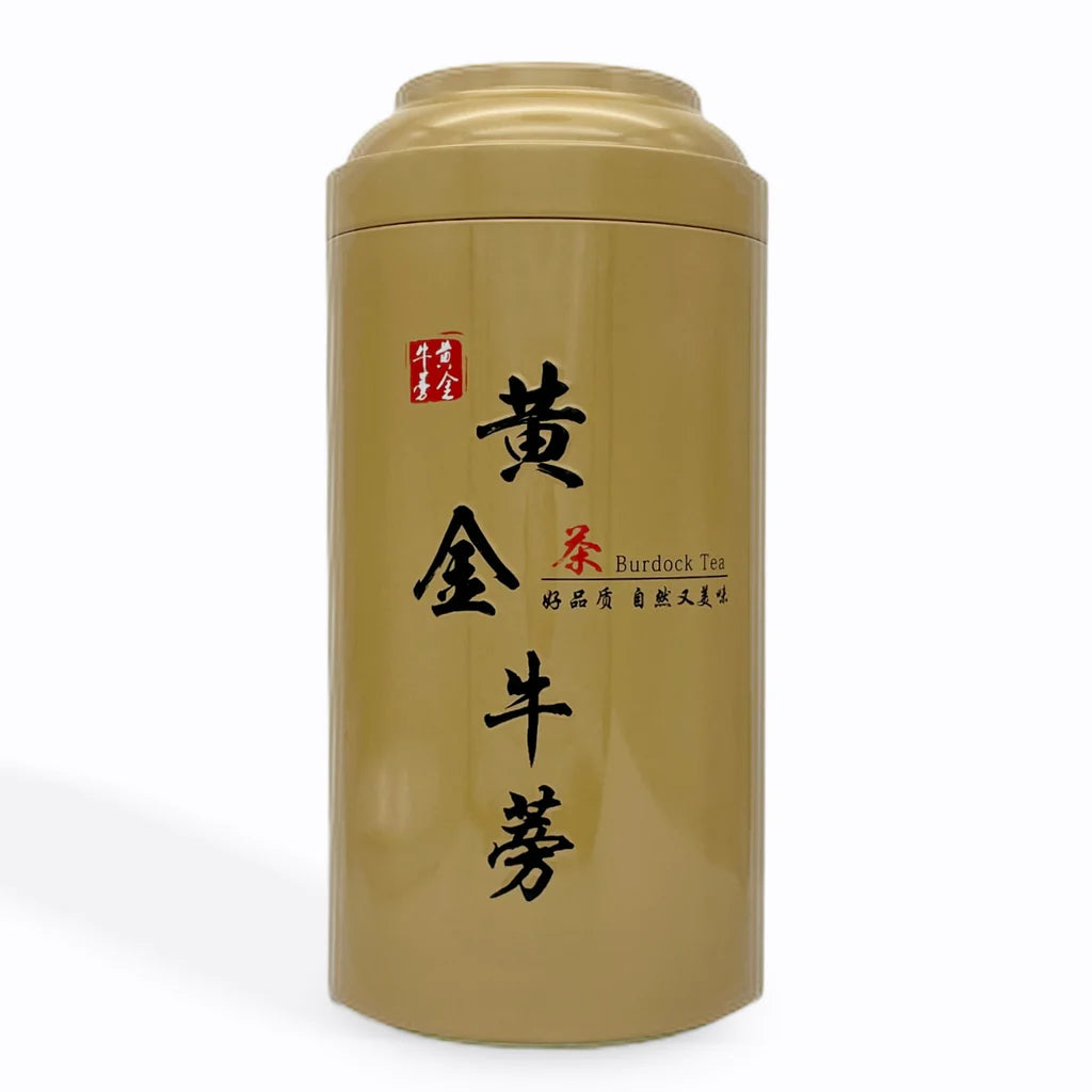 Great Burdock Tea 黃金牛蒡茶 250g（reduced price)