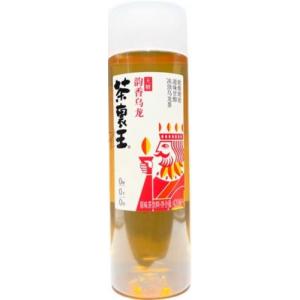 CLW Sugarless Oolong Tea 茶襄王 無糖烏龍茶 420ml