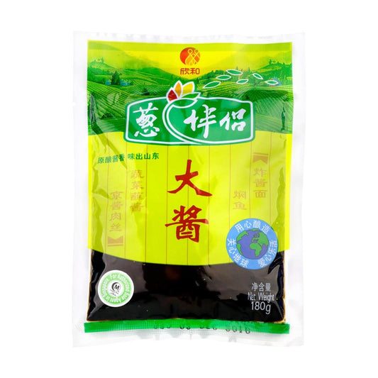 CBL Bean Paste 蔥伴侶 大醬 (豆醬) 180g