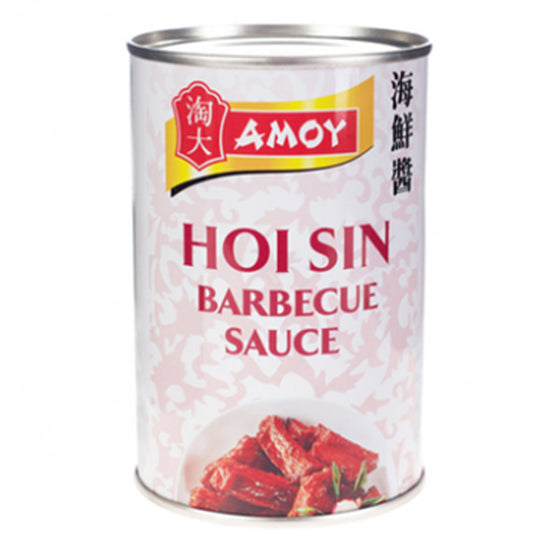 Amoy Hoi Sin Barbecue Sauce 482g (Single) / 淘大 海鮮醬 (單)