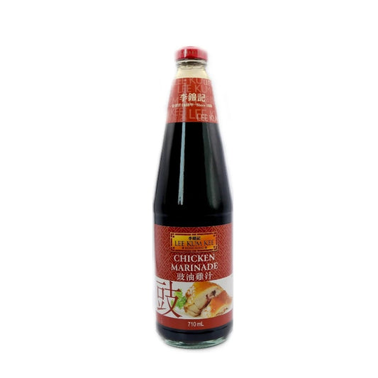 Lee Kum Kee Chicken Marinade 李錦記豉油雞汁 710ml