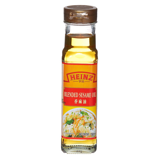 Heinz Blended Sesame Oil 亨氏 香麻油