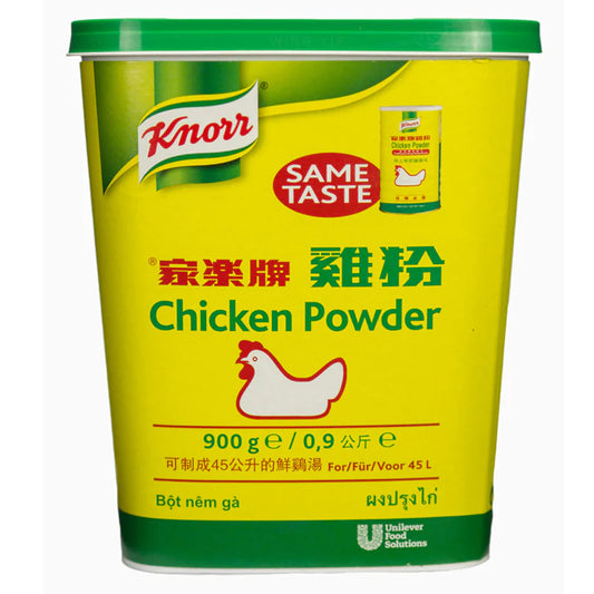 Knorr Chicken Powder 家樂牌雞粉 900g single