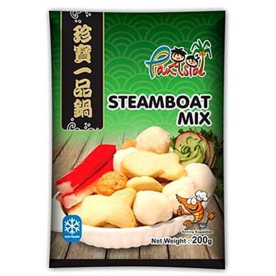 Pan Asia Steamboat Mix 珍寶一品鍋 200g