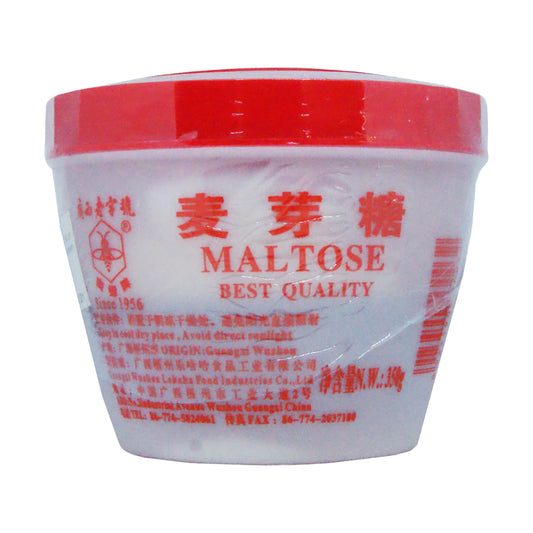 Maltose 蜜蜂牌 麥芽糖 350g