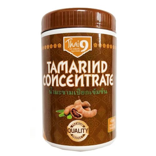 Thai Tamarind Concentrate 454g