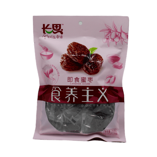 CS Candied Jujube 長思 即食蜜棗 235g