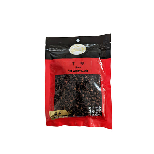 Clove 100g / 筷來筷往 丁香