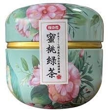 Peach Green Tea 12 packs 蜜桃綠茶 12 包 36g(reduced price )