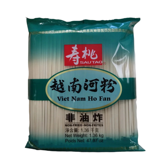 Sau Tao Viet Nam Ho Fan 壽桃越南河粉 1.36kg