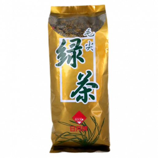 Way Choy Premium Green Tea 日月牌 毛尖綠茶 200g