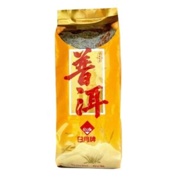 Way Choy Pu Li Tea 日月牌 普洱 200g