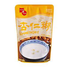 Wing Wah Almond Dessert 榮華 杏仁糊 260g