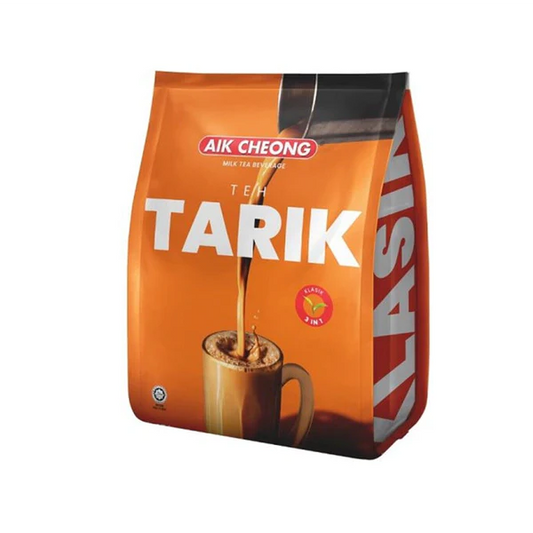 Aik Cheong Teh Tarik 3 in 1 益昌香滑奶茶3合1