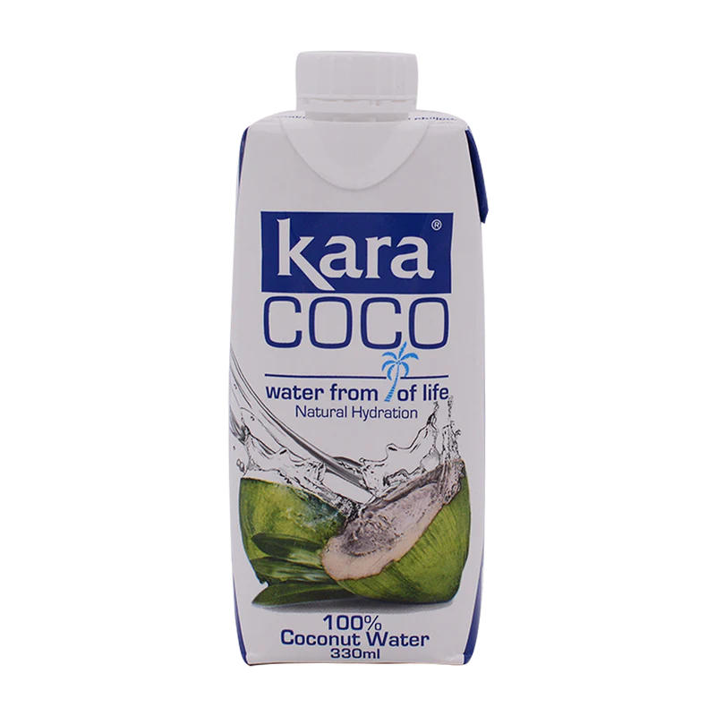 Kara Coconut Water 330ml