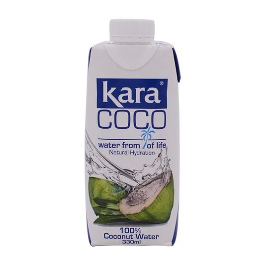 Kara Coconut Water 330ml