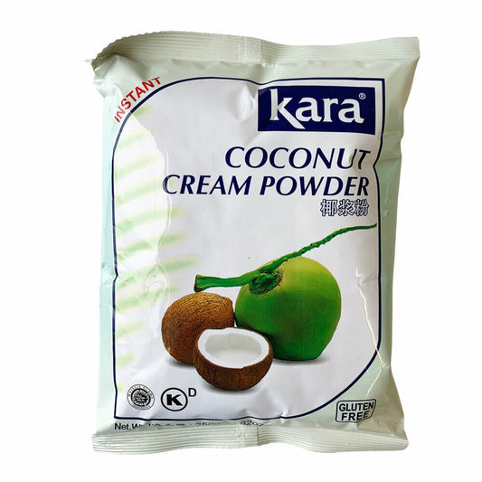 KARA Coconut Cream Powder 50g